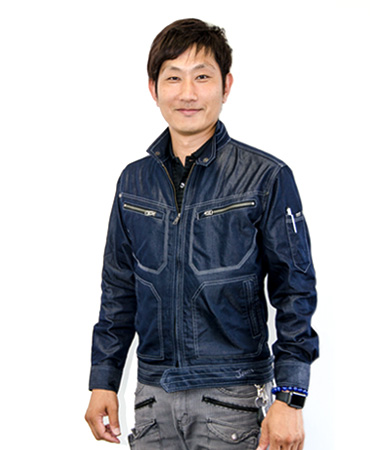 asai