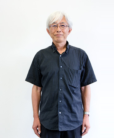 tokuda