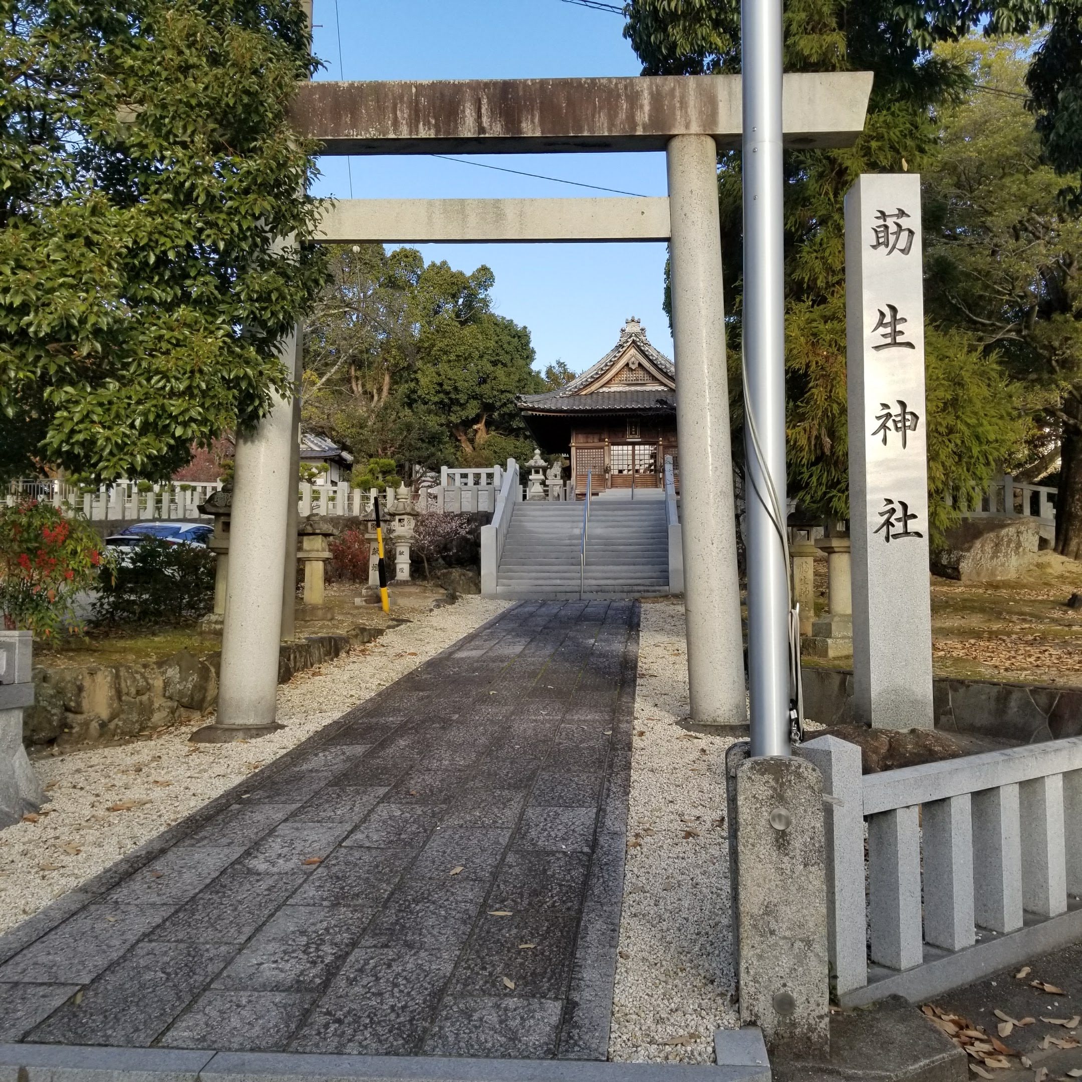 皆様に全ての良き事が雪崩のごとく起きますように・・・