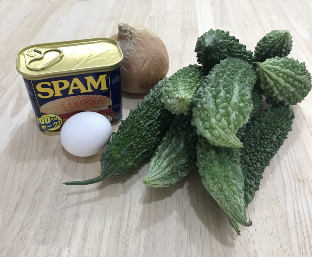 ゴーヤ