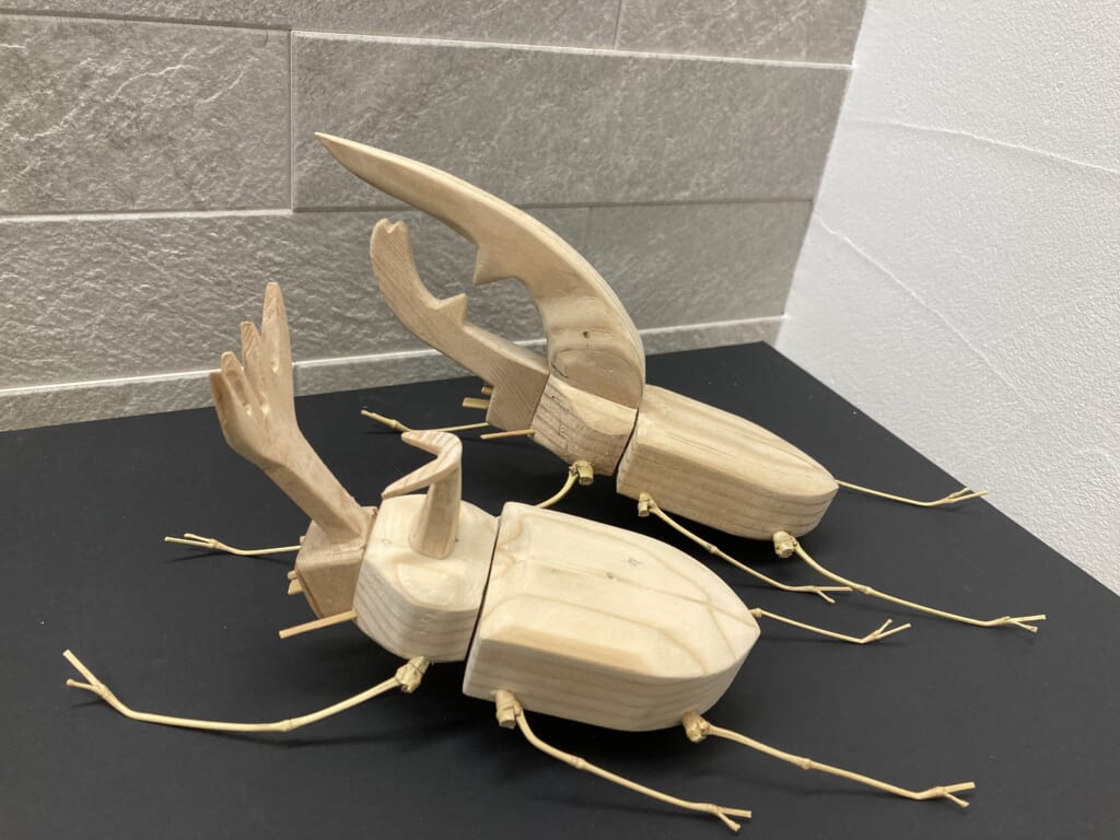 木工作品