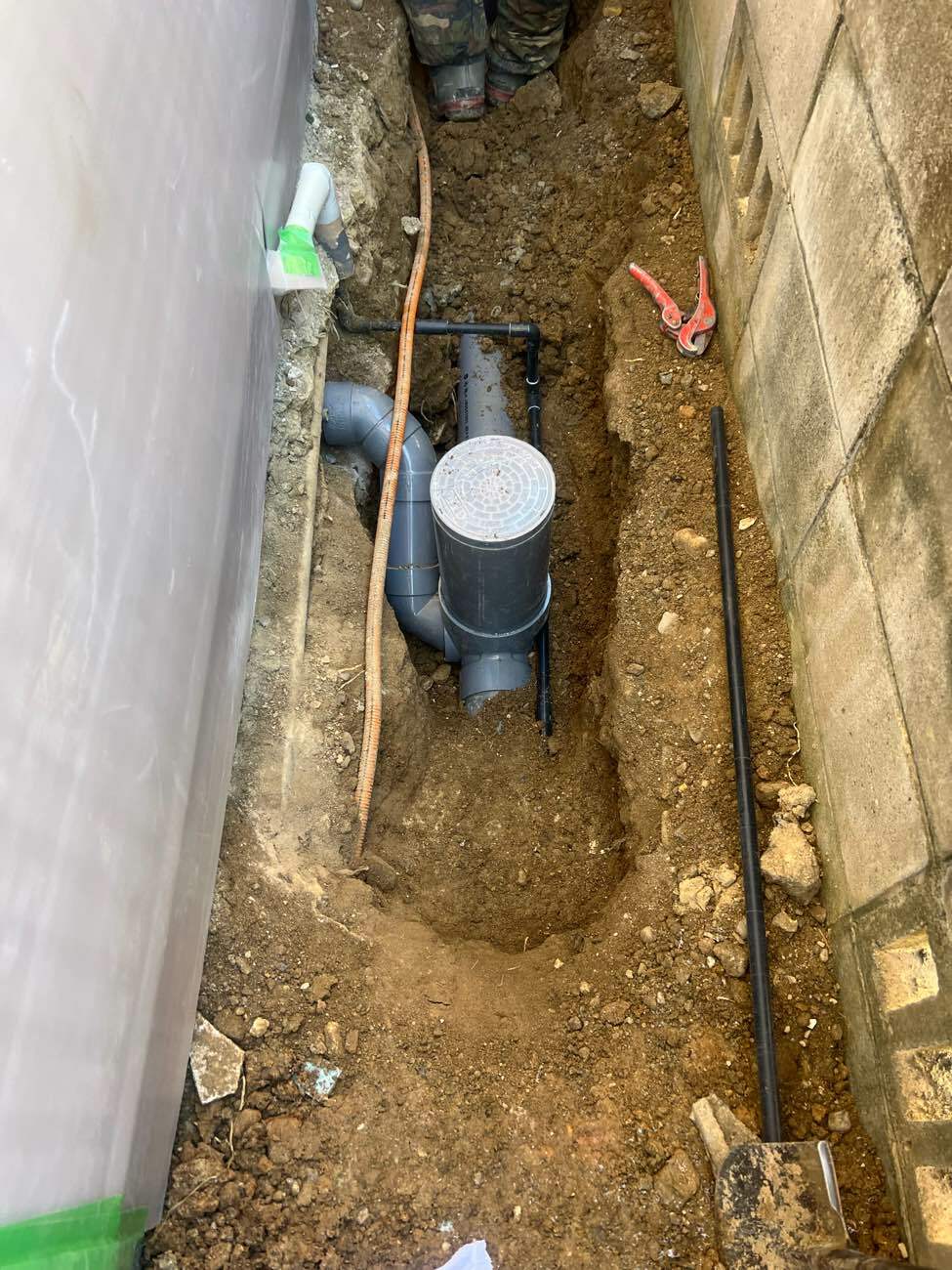 耐震補強工事　〜設備・電気編〜