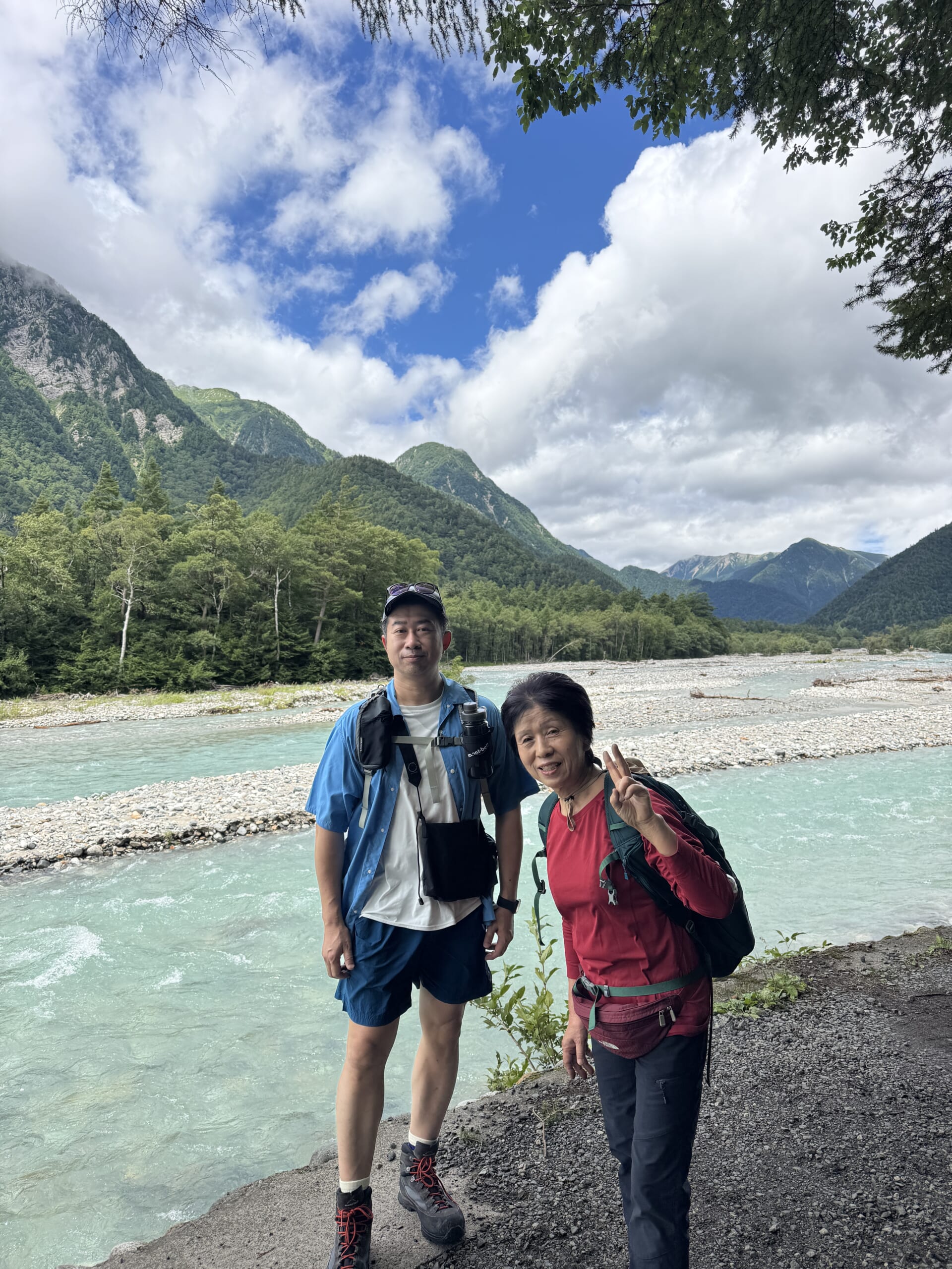 2025年　夏の思い出